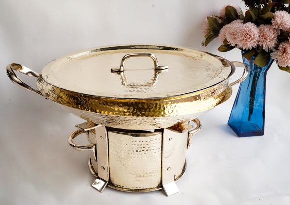 Buffetware Rental Services Images
